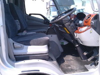 HINO Dutro Aluminum Van 2KG-XZU730M 2023 31,216km_27