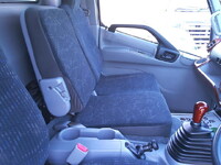 HINO Dutro Aluminum Van 2KG-XZU730M 2023 31,216km_29