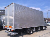 HINO Dutro Aluminum Van 2KG-XZU730M 2023 31,216km_2