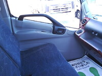 HINO Dutro Aluminum Van 2KG-XZU730M 2023 31,216km_31