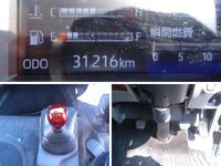 HINO Dutro Aluminum Van 2KG-XZU730M 2023 31,216km_33