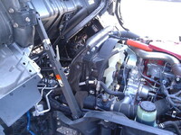 HINO Dutro Aluminum Van 2KG-XZU730M 2023 31,216km_36