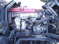 HINO Dutro Aluminum Van 2KG-XZU730M 2023 31,216km_37