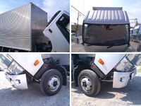 HINO Dutro Aluminum Van 2KG-XZU730M 2023 31,216km_39