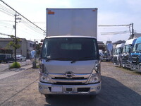 HINO Dutro Aluminum Van 2KG-XZU730M 2023 31,216km_5