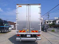 HINO Dutro Aluminum Van 2KG-XZU730M 2023 31,216km_6