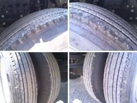 HINO Dutro Aluminum Van 2KG-XZU730M 2023 31,216km_7