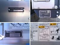 HINO Dutro Aluminum Van 2KG-XZU730M 2023 31,216km_8
