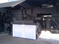 HINO Dutro Aluminum Van 2KG-XZU730M 2023 31,216km_9
