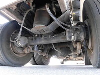 HINO Profia Deep Dump 2DG-FR1AJA 2021 203,000km_12