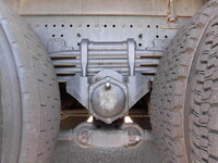 HINO Profia Deep Dump 2DG-FR1AJA 2021 203,000km_18
