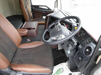 HINO Profia Deep Dump 2DG-FR1AJA 2021 203,000km_19