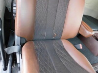 HINO Profia Deep Dump 2DG-FR1AJA 2021 203,000km_23