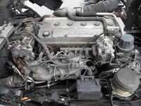 HINO Profia Deep Dump 2DG-FR1AJA 2021 203,000km_24