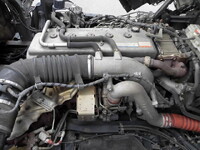 HINO Profia Deep Dump 2DG-FR1AJA 2021 203,000km_25
