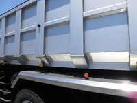 HINO Profia Deep Dump 2DG-FR1AJA 2021 203,000km_28