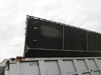 HINO Profia Deep Dump 2DG-FR1AJA 2021 203,000km_29