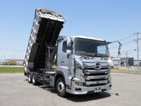 HINO Profia Deep Dump 2DG-FR1AJA 2021 203,000km_2