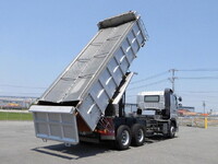 HINO Profia Deep Dump 2DG-FR1AJA 2021 203,000km_3