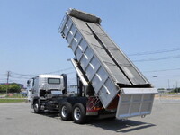 HINO Profia Deep Dump 2DG-FR1AJA 2021 203,000km_4