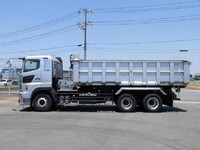 HINO Profia Deep Dump 2DG-FR1AJA 2021 203,000km_5