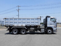 HINO Profia Deep Dump 2DG-FR1AJA 2021 203,000km_6