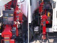 ISUZU Elf Truck (With 5 Steps Of Cranes) TRG-NPR85AR 2019 144,871km_20