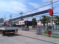 ISUZU Elf Truck (With 5 Steps Of Cranes) TRG-NPR85AR 2019 144,871km_26