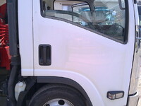 ISUZU Elf Truck (With 5 Steps Of Cranes) TRG-NPR85AR 2019 144,871km_27