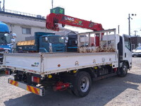ISUZU Elf Truck (With 5 Steps Of Cranes) TRG-NPR85AR 2019 144,871km_2