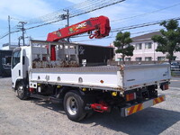 ISUZU Elf Truck (With 5 Steps Of Cranes) TRG-NPR85AR 2019 144,871km_4