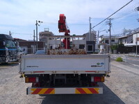 ISUZU Elf Truck (With 5 Steps Of Cranes) TRG-NPR85AR 2019 144,871km_8
