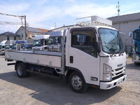 ISUZU Elf Aluminum Block 2RG-NLR88AR 2021 136,594km_1