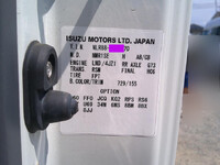 ISUZU Elf Aluminum Block 2RG-NLR88AR 2021 136,594km_33
