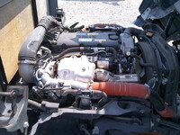ISUZU Elf Aluminum Block 2RG-NLR88AR 2021 136,594km_35