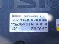 ISUZU Elf Aluminum Block 2RG-NLR88AR 2021 136,594km_36