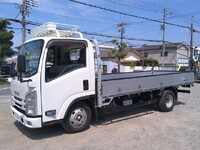 ISUZU Elf Aluminum Block 2RG-NLR88AR 2021 136,594km_3