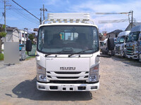 ISUZU Elf Aluminum Block 2RG-NLR88AR 2021 136,594km_5