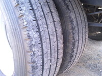 ISUZU Elf Aluminum Block 2RG-NLR88AR 2021 136,594km_8