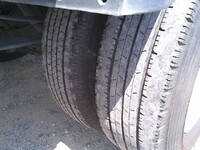 ISUZU Elf Aluminum Block 2RG-NLR88AR 2021 136,594km_9