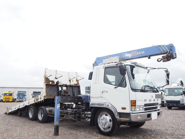 Fighter Safety Loader (With 4 Steps Of Cranes)_1