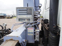MITSUBISHI FUSO Fighter Safety Loader (With 4 Steps Of Cranes) KL-FQ61FM 2001 691,845km_10