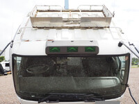 MITSUBISHI FUSO Fighter Safety Loader (With 4 Steps Of Cranes) KL-FQ61FM 2001 691,845km_15
