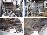 MITSUBISHI FUSO Fighter Safety Loader (With 4 Steps Of Cranes) KL-FQ61FM 2001 691,845km_16