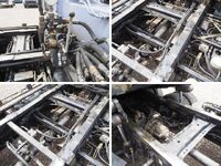 MITSUBISHI FUSO Fighter Safety Loader (With 4 Steps Of Cranes) KL-FQ61FM 2001 691,845km_17