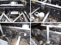 MITSUBISHI FUSO Fighter Safety Loader (With 4 Steps Of Cranes) KL-FQ61FM 2001 691,845km_18