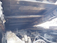 MITSUBISHI FUSO Fighter Safety Loader (With 4 Steps Of Cranes) KL-FQ61FM 2001 691,845km_19