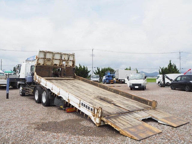 Fighter Safety Loader (With 4 Steps Of Cranes)_2