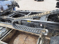 MITSUBISHI FUSO Fighter Safety Loader (With 4 Steps Of Cranes) KL-FQ61FM 2001 691,845km_27