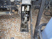 MITSUBISHI FUSO Fighter Safety Loader (With 4 Steps Of Cranes) KL-FQ61FM 2001 691,845km_28